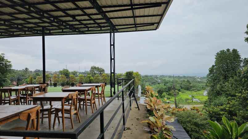 dijual tanah sukaharja