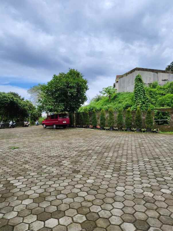 dijual tanah sukaharja