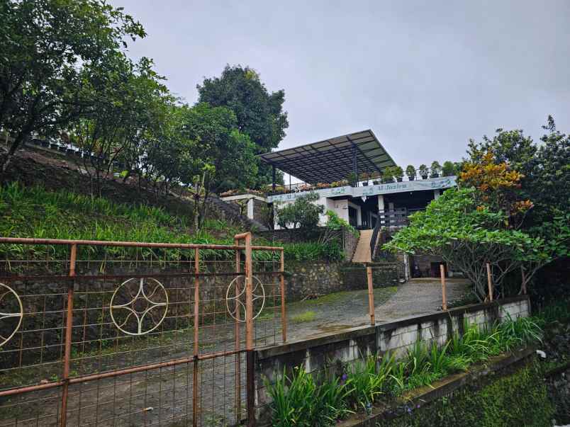 dijual tanah sukaharja