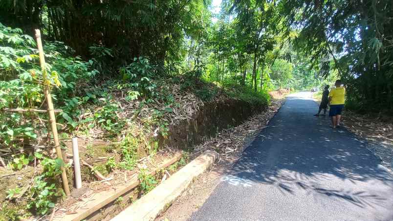 dijual tanah sumedang selatan