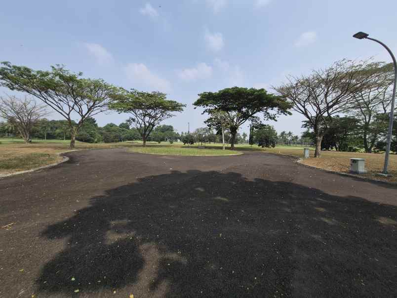 dijual tanah suvarna padi cluster akasia