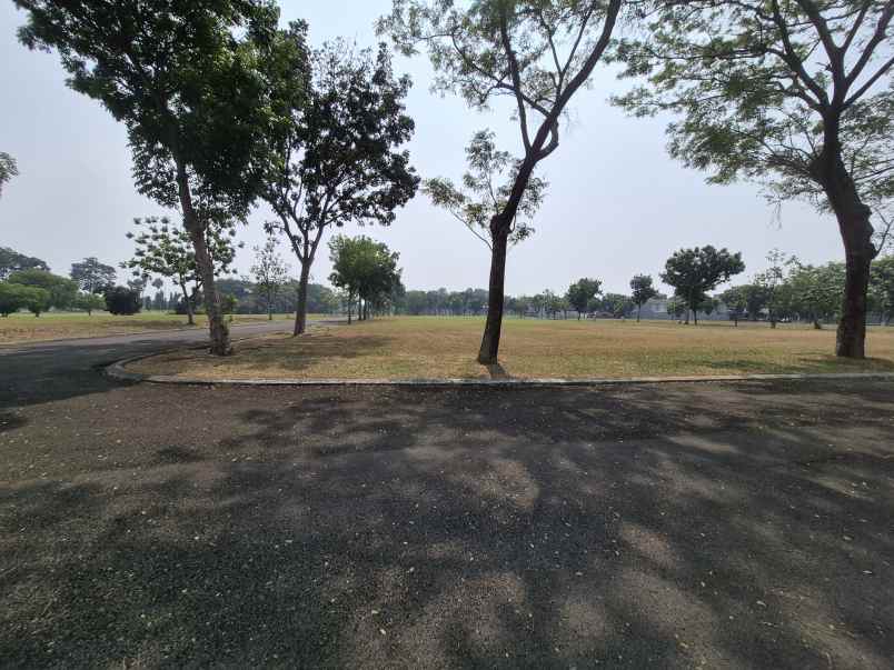 dijual tanah suvarna padi cluster akasia