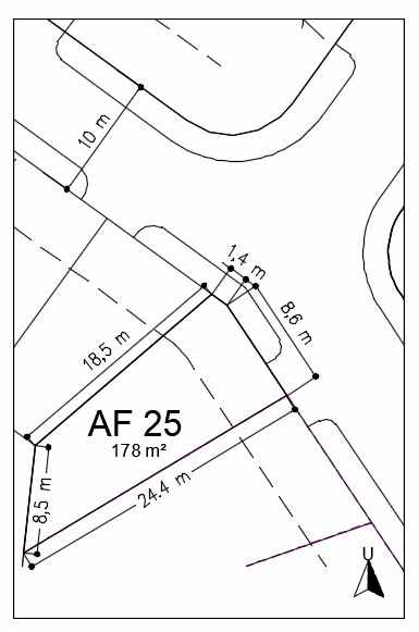 dijual tanah talaga bestari balaraja