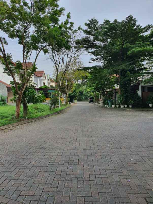 dijual tanah talaga bestari balaraja