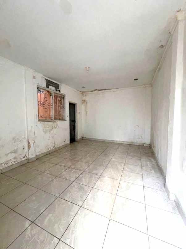 dijual tanah taman modern cakung