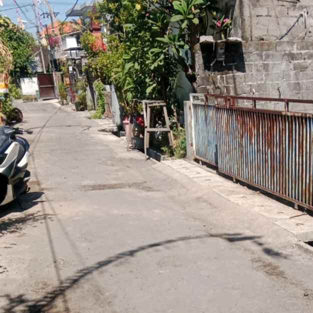 dijual tanah tukad balian