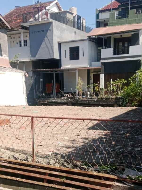 dijual tanah tukad balian