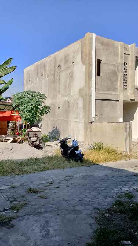 dijual tanah umbulharjo