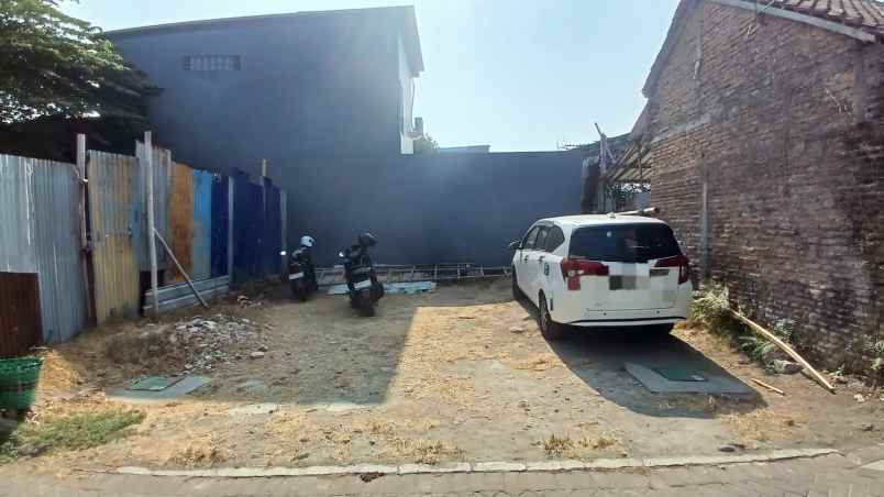 dijual tanah umbulharjo