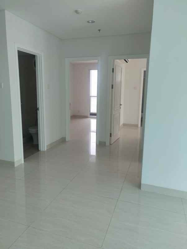 dijual unit apartment grand madison unit baru