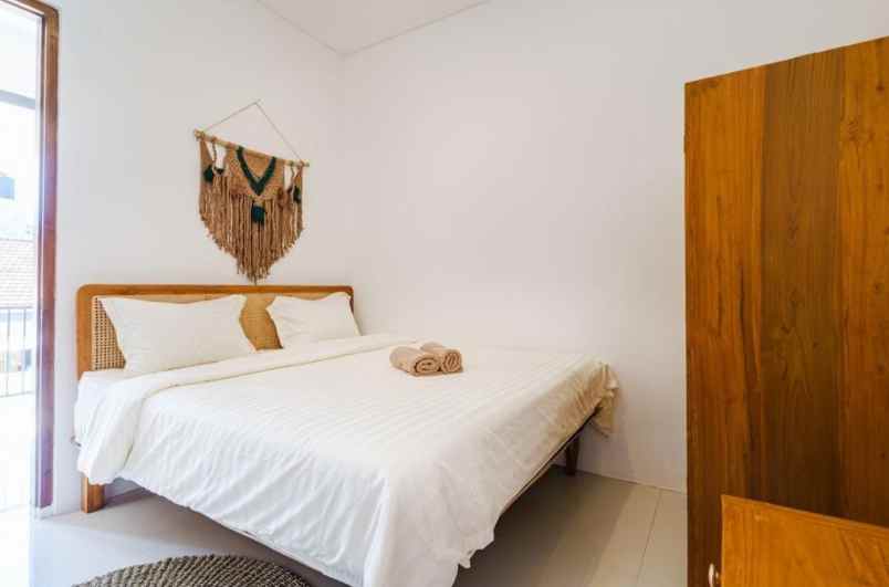 dijual villa 3 miliar di berawa canggu