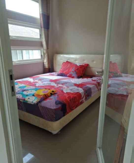 dijual villa abdul gani atas