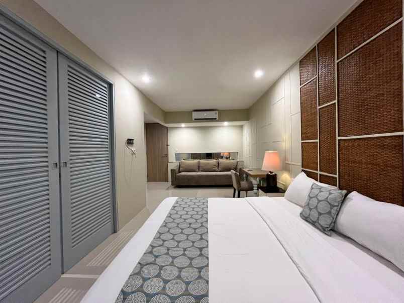 dijual villa dewi saraswati