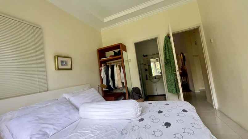 dijual villa di tlogomas malang dekat ub umm