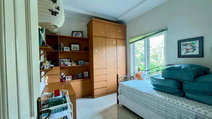 dijual villa di tlogomas malang dekat ub umm