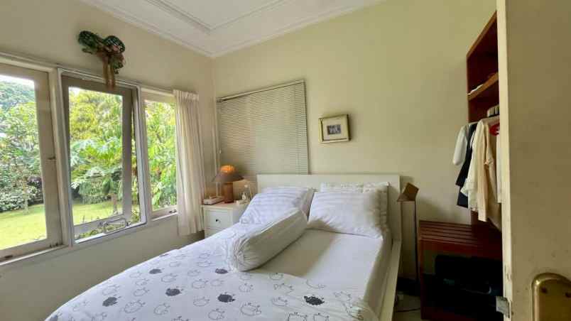 dijual villa di tlogomas malang dekat ub umm