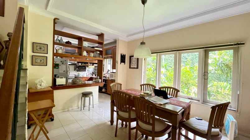 dijual villa di tlogomas malang dekat ub umm