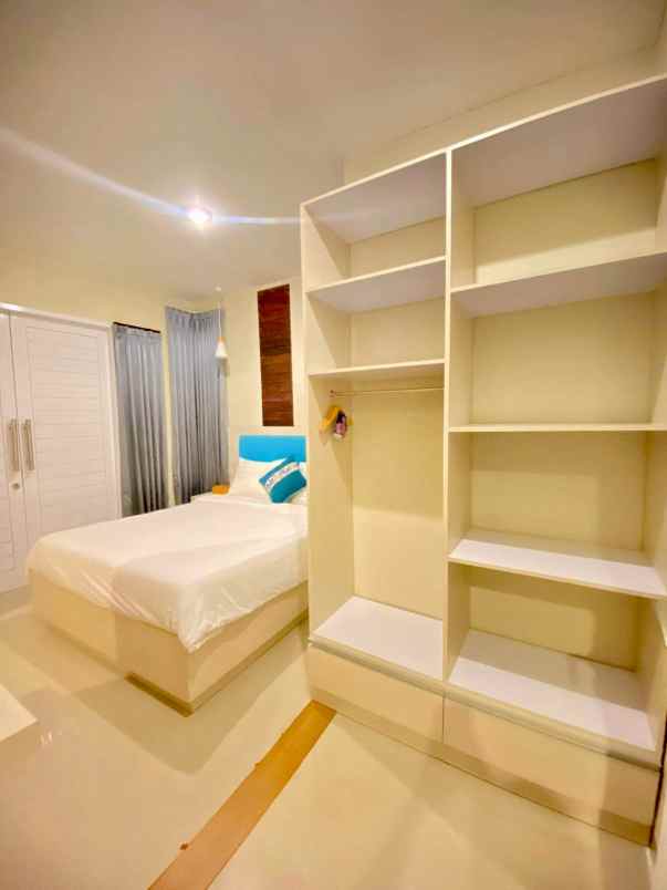 dijual villa jimbaran