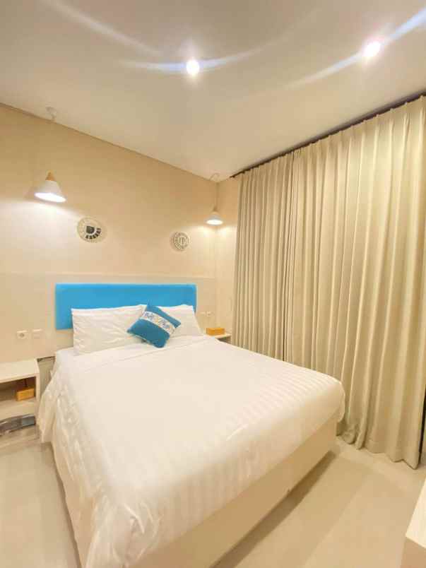 dijual villa jimbaran