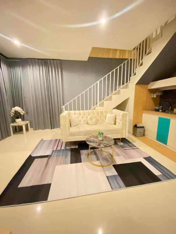 dijual villa jimbaran