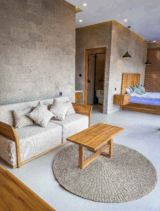 dijual villa jl uma sari dalung kec