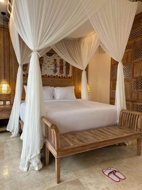 dijual villa kemenuh ubud gianyar bali