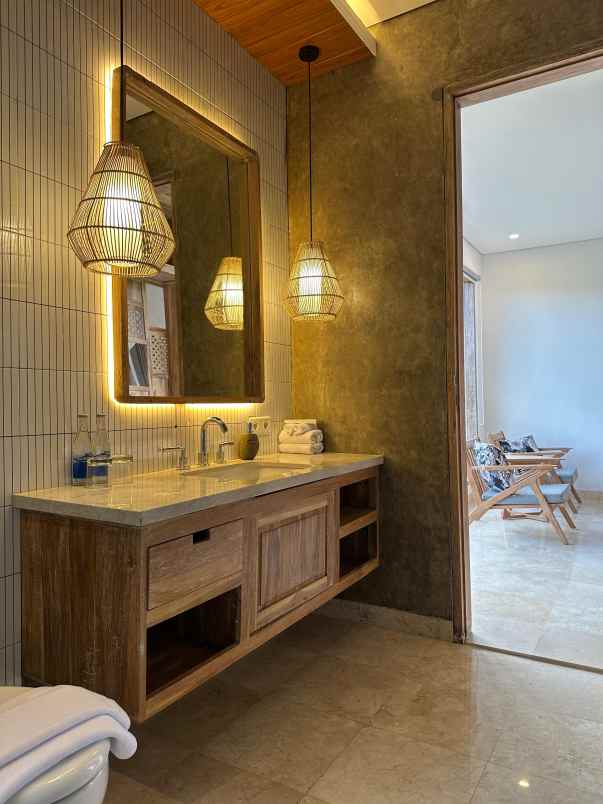 dijual villa kemenuh ubud gianyar bali