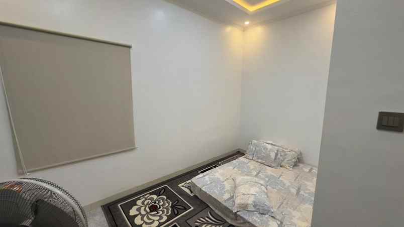 dijual villa lembang