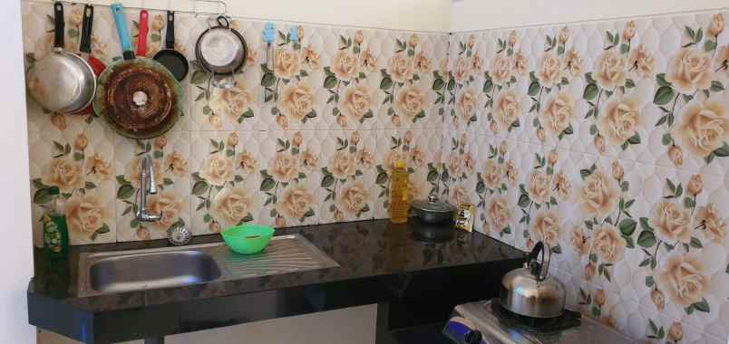 dijual villa murah kembangturi lawang malang