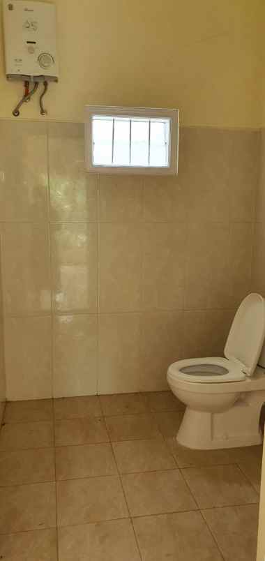 dijual villa murah kembangturi lawang malang