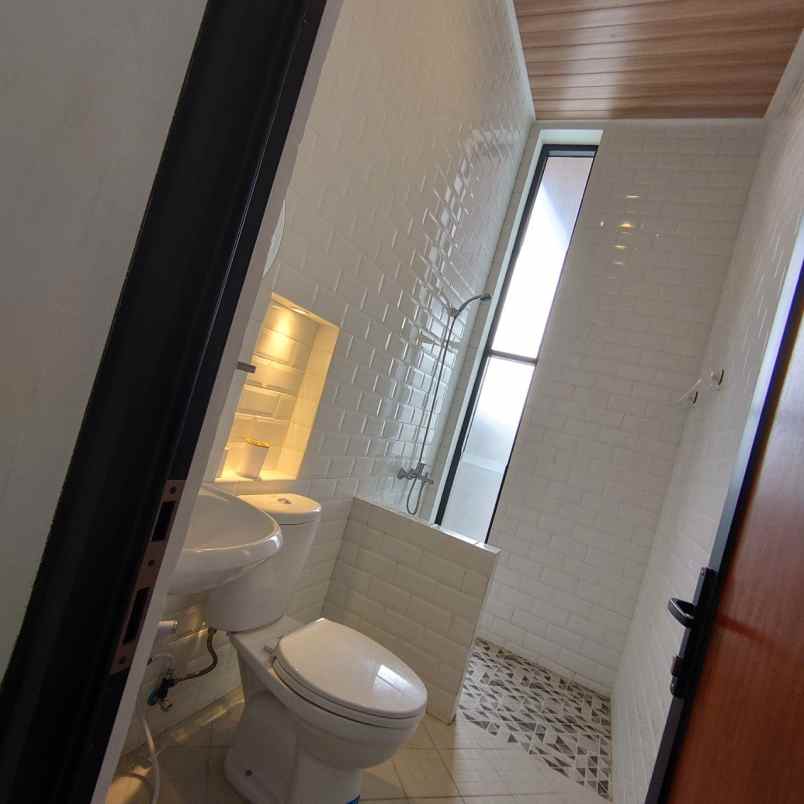 dijual villa pakem sleman yogyakarta