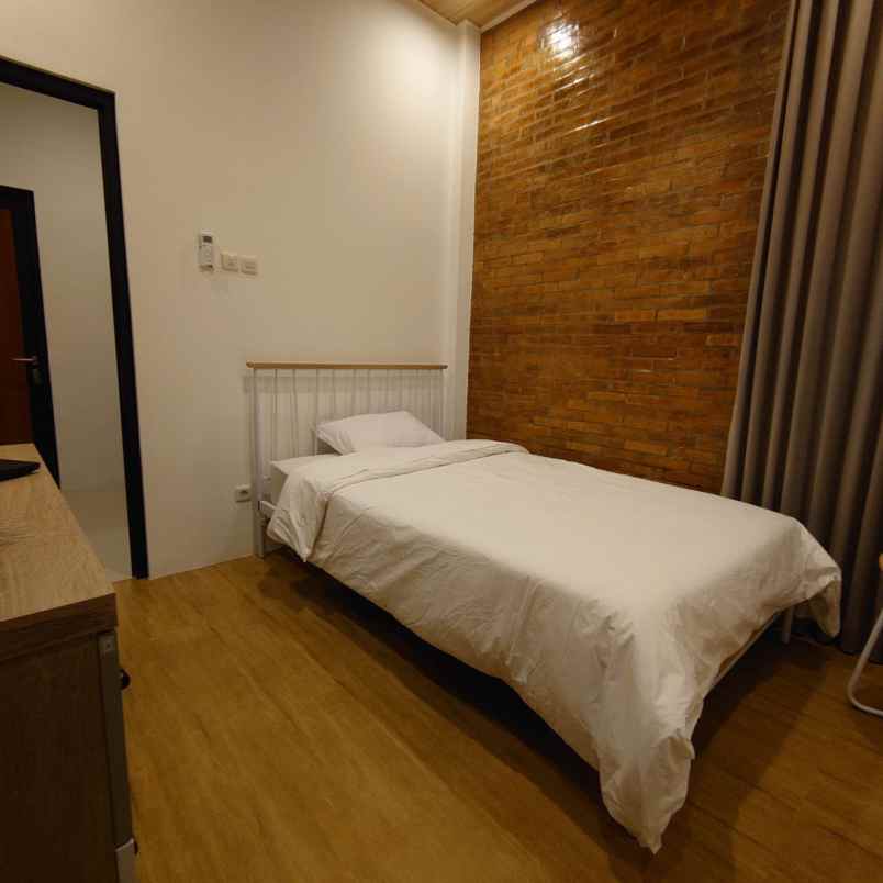 dijual villa pakem sleman yogyakarta