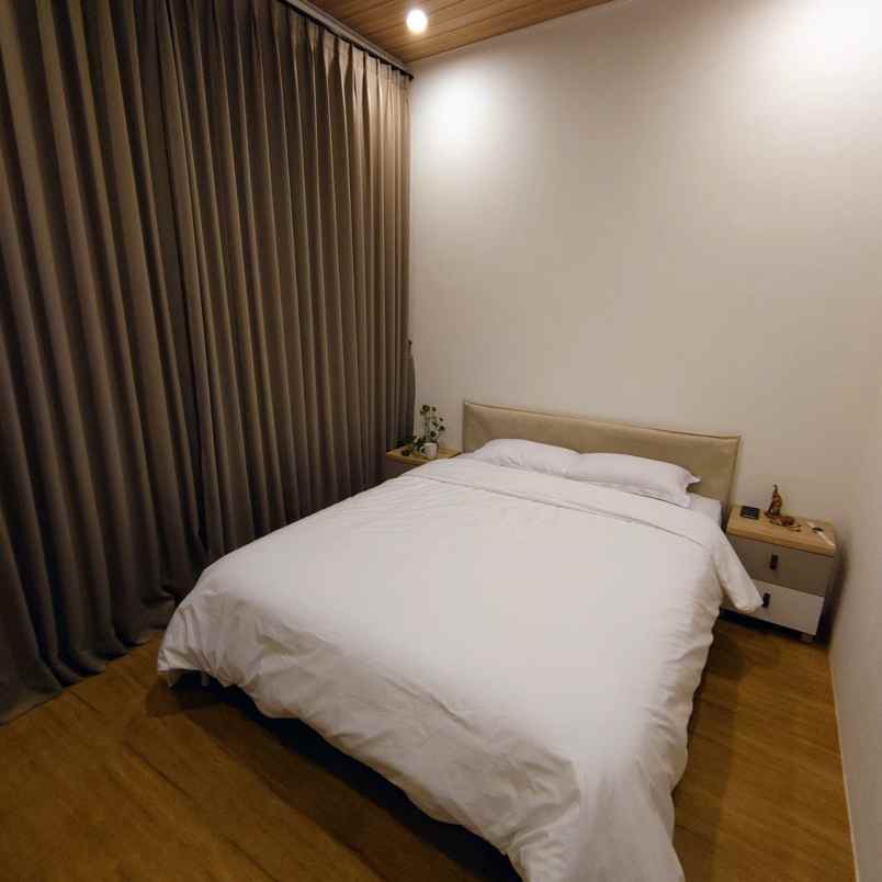 dijual villa pakem sleman yogyakarta