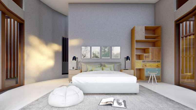 dijual villa ped nusapenida bali