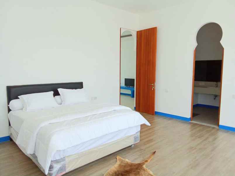 dijual villa ungasan kuta selatan