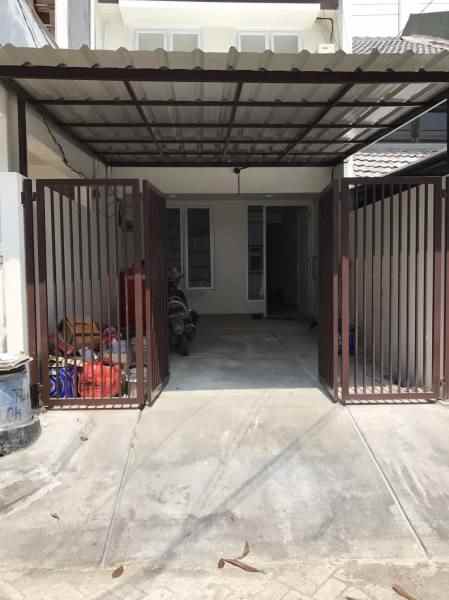 disewakan 2 kamar kost di kelapa gading