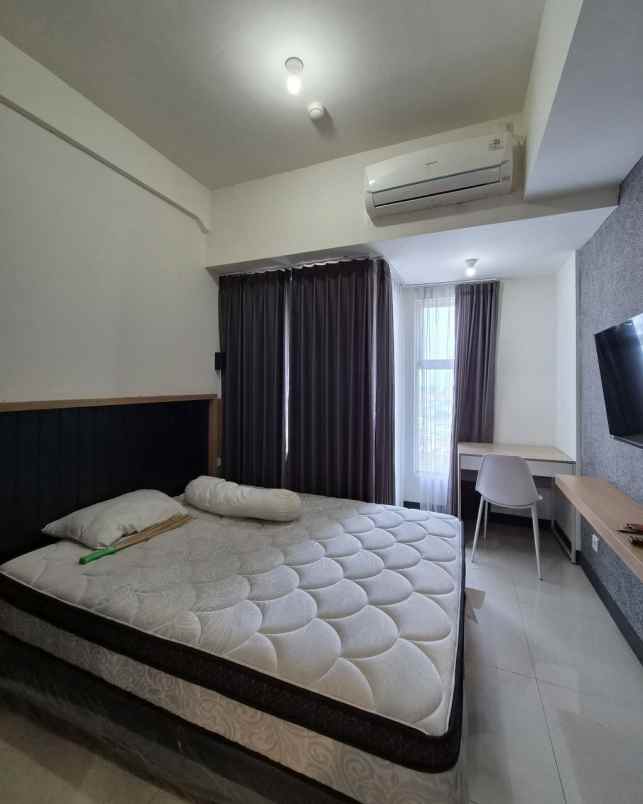 disewakan apartemen amor pakuwon city