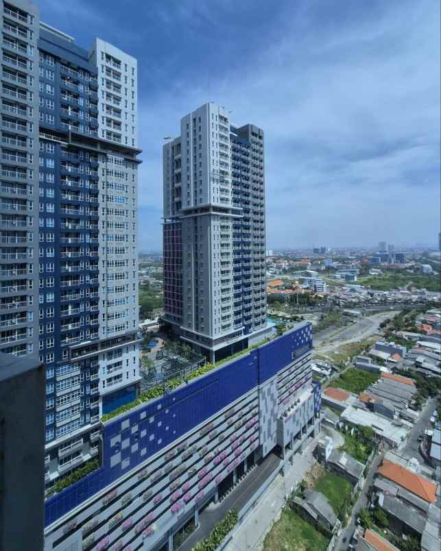 disewakan apartemen amor pakuwon city
