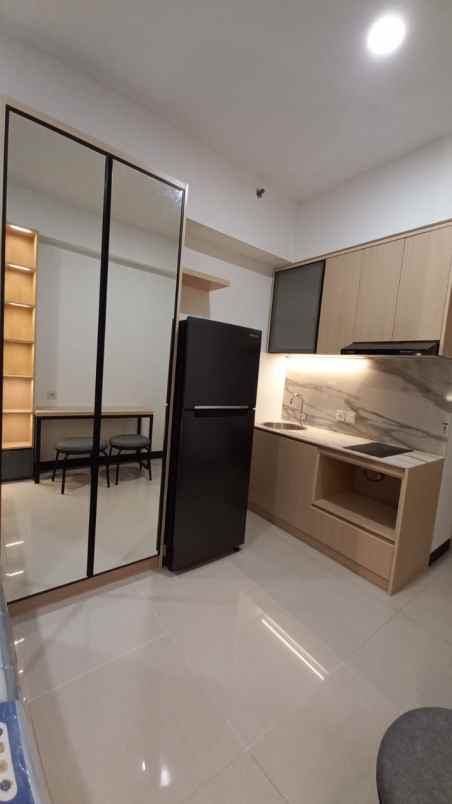 disewakan apartemen anderson pakuwon indah