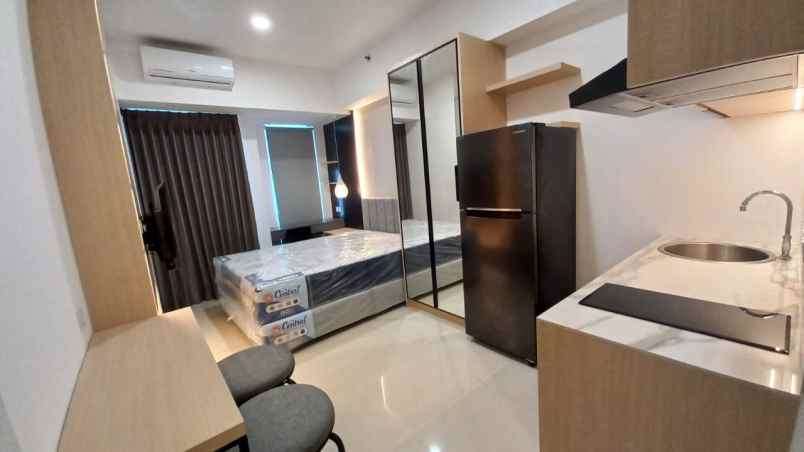 disewakan apartemen anderson pakuwon indah