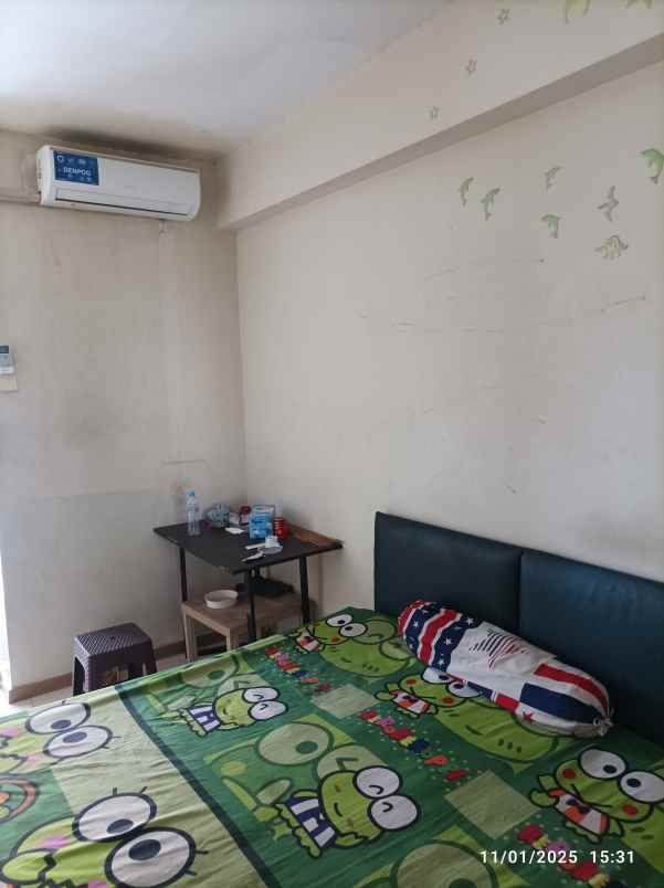disewakan apartemen green palm residence