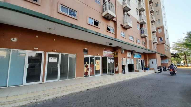 disewakan apartemen green palm residence