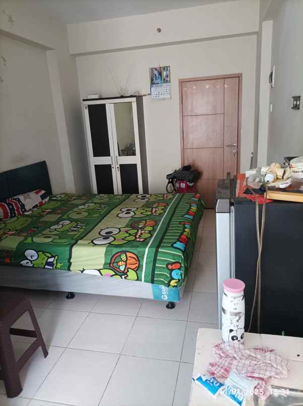 disewakan apartemen green palm residence