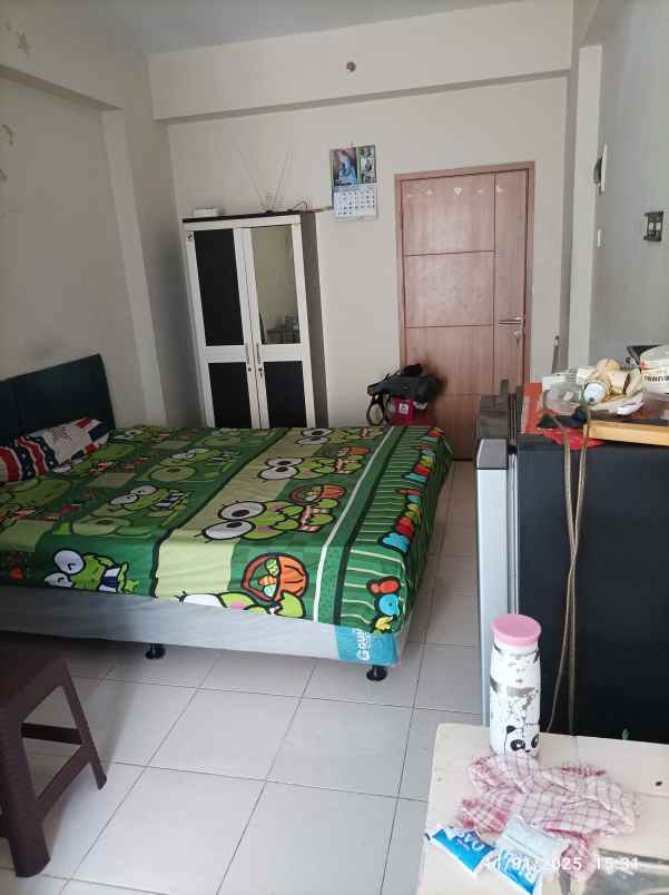 disewakan apartemen green palm residence