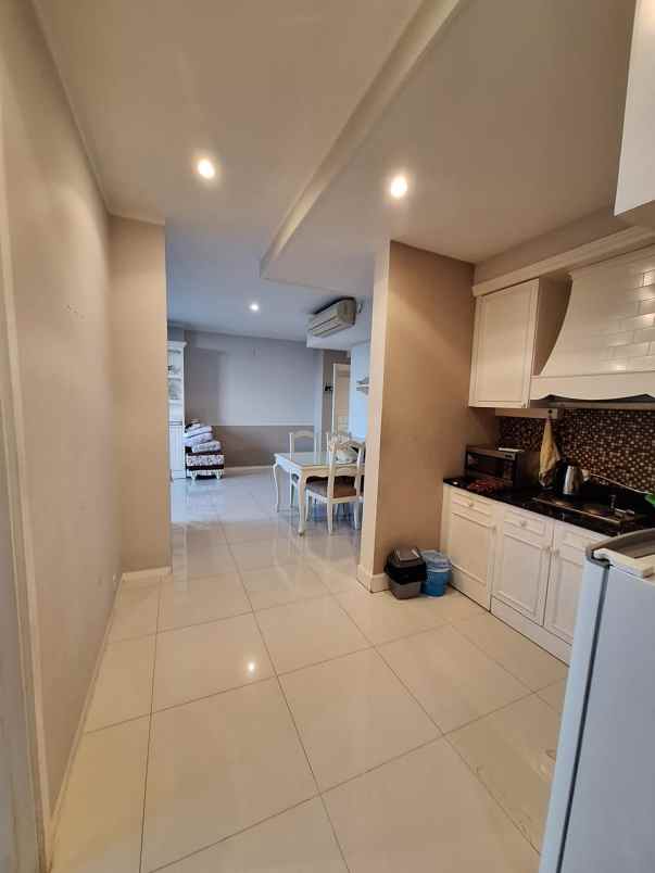 disewakan apartemen jalan mayjen sungkono
