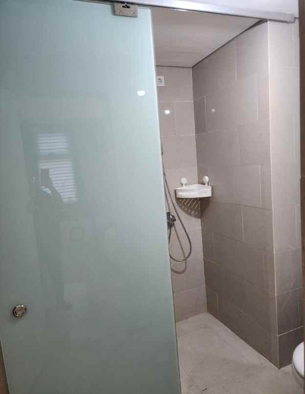 disewakan apartemen jalan putri hijau delipark