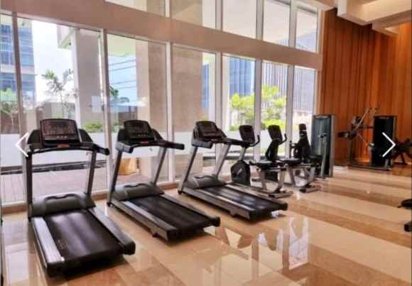 disewakan apartemen jalan putri hijau delipark