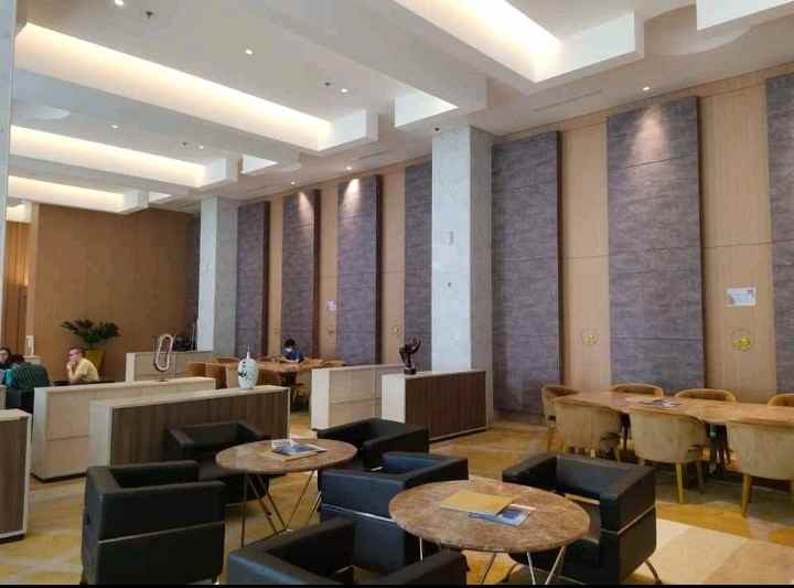 disewakan apartemen jalan putri hijau delipark