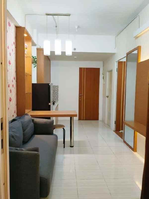 disewakan apartemen jl dr ir h soekarno no 30