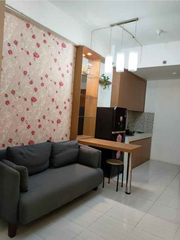 disewakan apartemen jl dr ir h soekarno no 30
